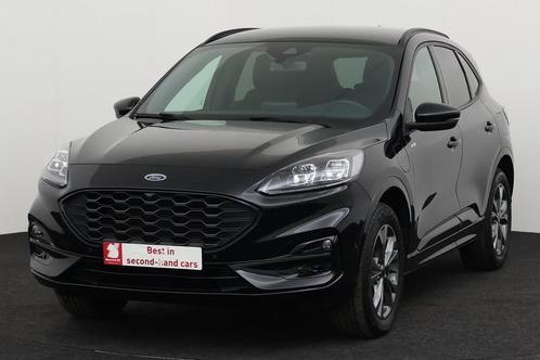 Ford Kuga 2.5 PHEV CVT ST-LINE 2.5 PHEV CVT ST-LINE + GPS +, Auto's, Ford, Bedrijf, Te koop, Kuga, Achteruitrijcamera, Airconditioning