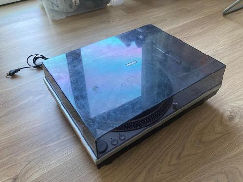 Platine vinyle Stanton STR8-60, Audio, Tv en Foto, Platenspelers, Gebruikt, Platenspeler, Overige merken, Pitch-regelaar, Ophalen