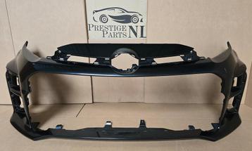 Voorbumper Toyota Yaris 4 IV GR Sport Origineel bj.2020-2024 beschikbaar voor biedingen