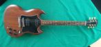 Gibson SG Special Faded Worn Brown 2011, Muziek en Instrumenten, Ophalen, Gebruikt, Solid body, Gibson