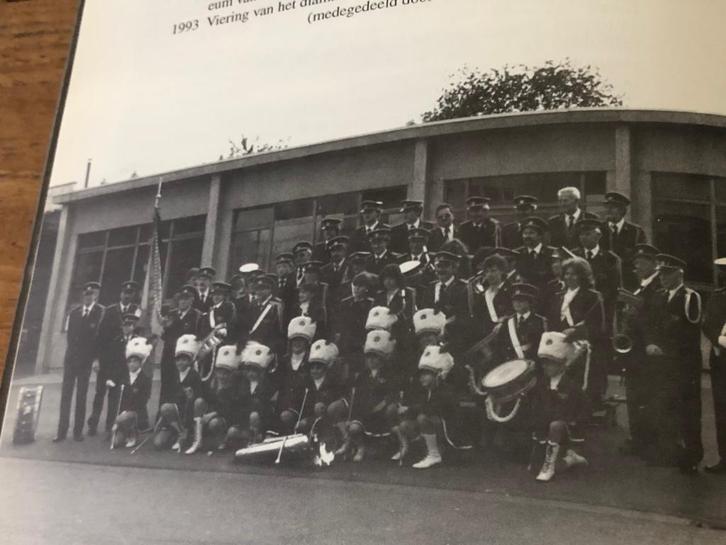 Het Levende Deurne - Antwerpen Deurne, Boeken, Geschiedenis | Nationaal, Ophalen of Verzenden