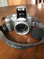 PANASONIC LUMIX, Audio, Tv en Foto, Fotocamera's Digitaal, Ophalen, Compact, Zo goed als nieuw, Overige Merken