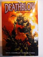 Deathblow : and then you live, Boeken, Strips | Comics, Verzenden