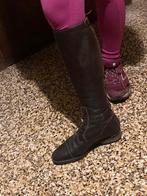 De Niro lederen rijlaarzen, bieden, Enlèvement, Comme neuf, Obstacle