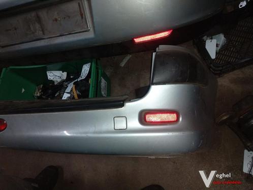 Peugeot 206 sw achterbumper, Auto-onderdelen, Carrosserie, Bumper, Achter, Gebruikt, Ophalen