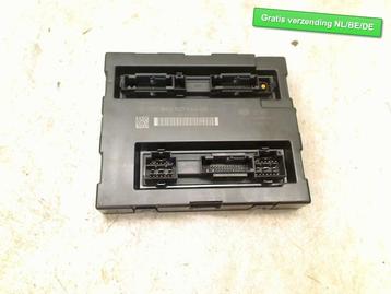 BOORDNETREGELAPPARAAT BCM A5 Cabrio (8F7) (8K0907064GD), Utilisé, Audi