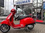 VESPA GTS 310cc SUPER ROSSO CORAGGIOSO (nr.181), Fietsen en Brommers, Scooters | Vespa, Overige modellen, Verzenden, 310 cc, Nieuw