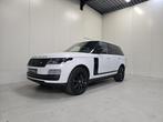 Land Rover Range Rover P400e Hybrid Vogue - Pano - Topstaat, Auto's, Land Rover, 0 min, 0 kg, Wit, Bedrijf