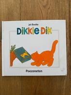 Boek Dikkie Dik, Boeken, Ophalen of Verzenden