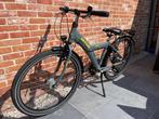 Kwalitatieve aluminium jongensfiets 26" wielen, 7 versnellin, Fietsen en Brommers, Ophalen of Verzenden, Zo goed als nieuw, 26 inch of meer
