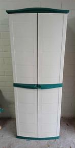 Tuinkast in perfecte staat, Ophalen, Zo goed als nieuw