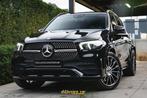 Mercedes-Benz GLE 350 e 4Matic AMG Line, Euro 6, 0 kg, GLE, Noir