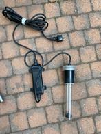 Velda Uv c lamp 18 watt, Ophalen of Verzenden, Gebruikt