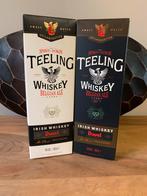Teeling duvel whisky batch1 en batch 2, Verzamelen, Ophalen, Nieuw, Duvel