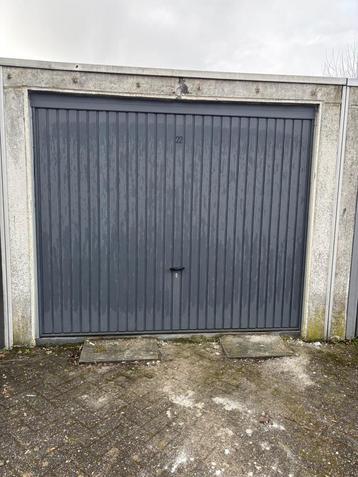 Box de garage à Berchem, Anvers (ville)