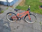 Meisjes fiets Riverside 20inch, Fietsen en Brommers, Fietsen | Kinderfietsjes, Ophalen, Gebruikt, 20 inch of meer, Decatlon