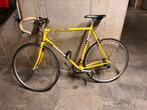 Leuke koersfiets te koop, Ophalen, Zo goed als nieuw