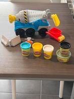 Plasticine betonmolen, Kinderen en Baby's, Ophalen