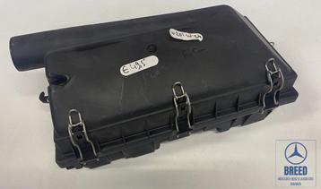 NOS luchtfilterhuis voor Mercedes-Benz OM602 W124 W201 W463 beschikbaar voor biedingen