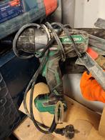 Boulonneuse hikoki, Ophalen, Zo goed als nieuw