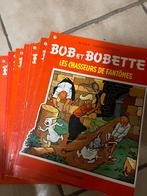 Bob et Bobette ( 150 numeros disponibies ), Ophalen of Verzenden, Zo goed als nieuw