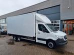 Mercedes-Benz Sprinter 516 CDI BE Clixtar/ Webasto/ 27 KUB/, Auto's, Automaat, Gebruikt, Euro 6, 4 cilinders