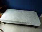 Matelas Tempur Cloud Supreme, Comme neuf, 90 cm, Enlèvement, Une personne