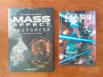 Artbook Mass Effect Andromeda + Comic Book Mass Effect, Boeken, Science fiction, Ophalen of Verzenden, Zo goed als nieuw