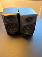 Pioneer DJ DM-40, Ophalen of Verzenden, Zo goed als nieuw, Minder dan 500 watt, Monitor(versterker)