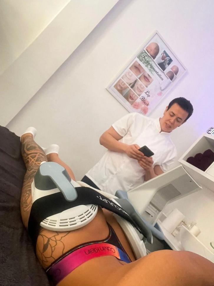 Corps Parfait : Sculptez votre corps sans effort, Bijoux, Sacs & Beauté, Beauté | Soins du corps, Neuf, Déodorant ou Spray corporel