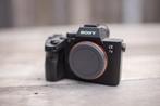 Sony A7 III - Body, Audio, Tv en Foto, Ophalen, Compact, Zo goed als nieuw, Sony
