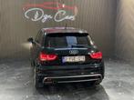Audi A1 A1 Sportback 1.6 TDi Ambition S line, Autos, Audi, Euro 5, Achat, Entreprise, Boîte manuelle