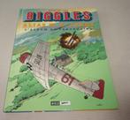 bd biggles 14 alias william earl johns l'album du centenaire, Ophalen