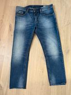 Diesel Thommer Jeans 34/32, Ophalen, Zo goed als nieuw, Blauw