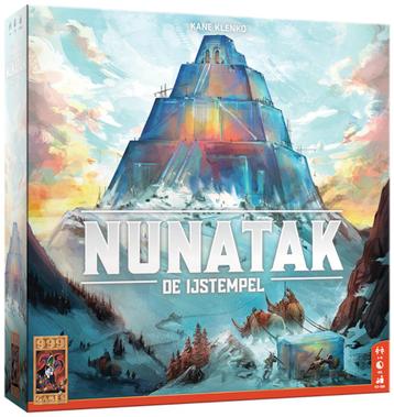 Spel - Nunatak - 999games