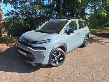 Citroen C3 Aircross Feel  beschikbaar voor biedingen