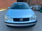 Volkswagen Polo   1.2 Essence, Auto's, Bedrijf, Handgeschakeld, Te koop, Benzine