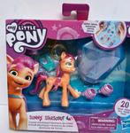 🧡 My Little Pony, Kinderen en Baby's, Speelgoed | My Little Pony, Nieuw, Ophalen of Verzenden