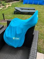 Wintec zadel 250, Dieren en Toebehoren, Ophalen, Gebruikt