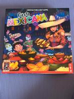 Fiësta Mexicana, Enlèvement, Comme neuf