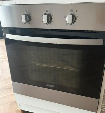 Zanussi disponible aux enchères