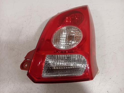 ACHTERLICHT RECHTS BUITEN Suzuki Alto (01-2009/-) (22017092), Auto-onderdelen, Verlichting, Suzuki, Gebruikt