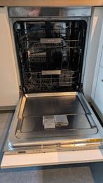 lave-vaisselle encastrable - Whirlpool WIO 3T141 PES, 85 à 90 cm, Encastré, Enlèvement, Utilisé