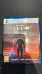 Star Wars Jedi: Survivor, Ophalen of Verzenden, Zo goed als nieuw