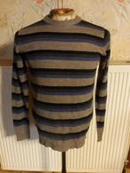 (22) -pull homme t.S bleu gris - cedar wood state -, Kleding | Heren, Truien en Vesten, Blauw, Cedar Wood State, Ophalen of Verzenden