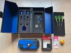 Target 975 Ultra Marine 02 23gr darts, Ophalen of Verzenden, Zo goed als nieuw