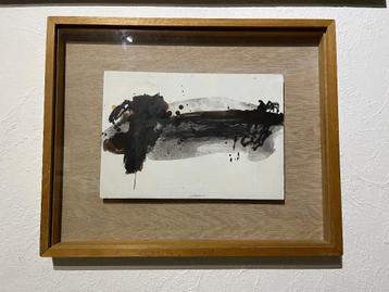Gabriel BELGEONNE origineel schilderij  beschikbaar voor biedingen
