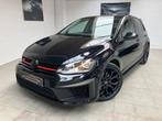 Golf 7 1.2 Benzine CarPlay-Navi-Gtr 400 Pack…!, Auto's, Euro 5, 93 kW, Zwart, Bedrijf