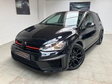 Golf 7 1.2 Benzine CarPlay-Navi-Gtr 400 Pack…! beschikbaar voor biedingen