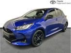 Toyota Yaris Style, Autos, Toyota, 1490 cm³, Hybride Électrique/Essence, Automatique, Bleu